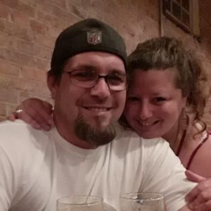 Meet your Posher, Annemarie